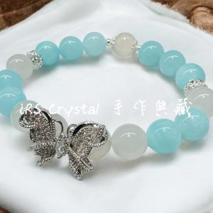 K244天幽月蝶
