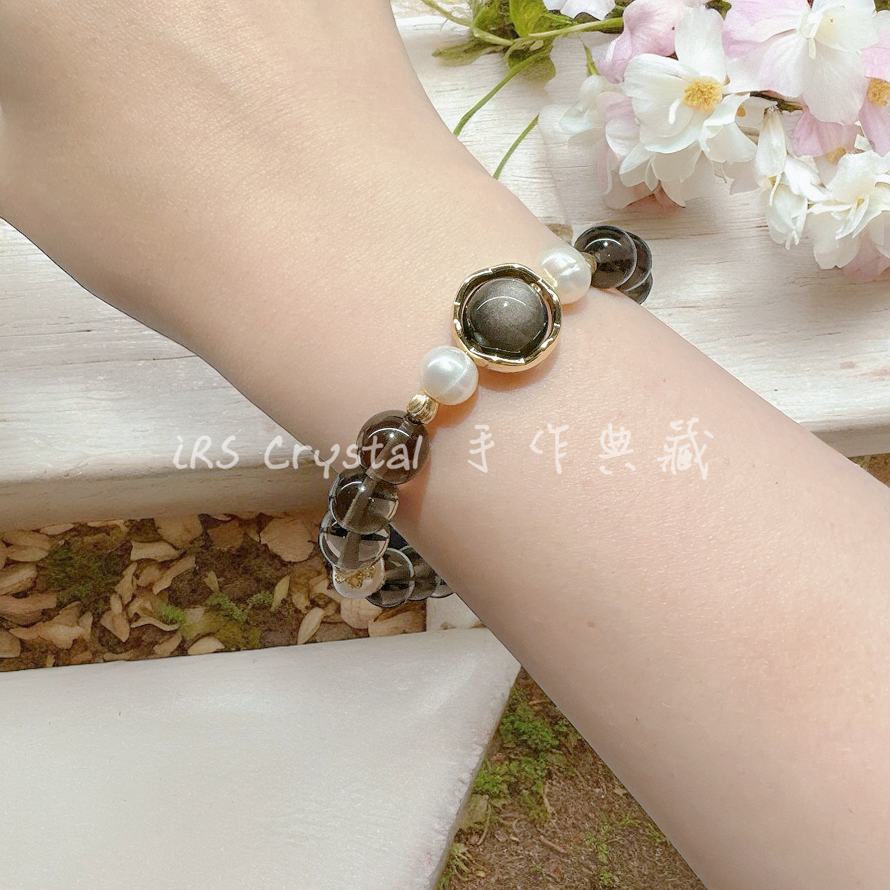 K165冰杏珠光:圖片 4