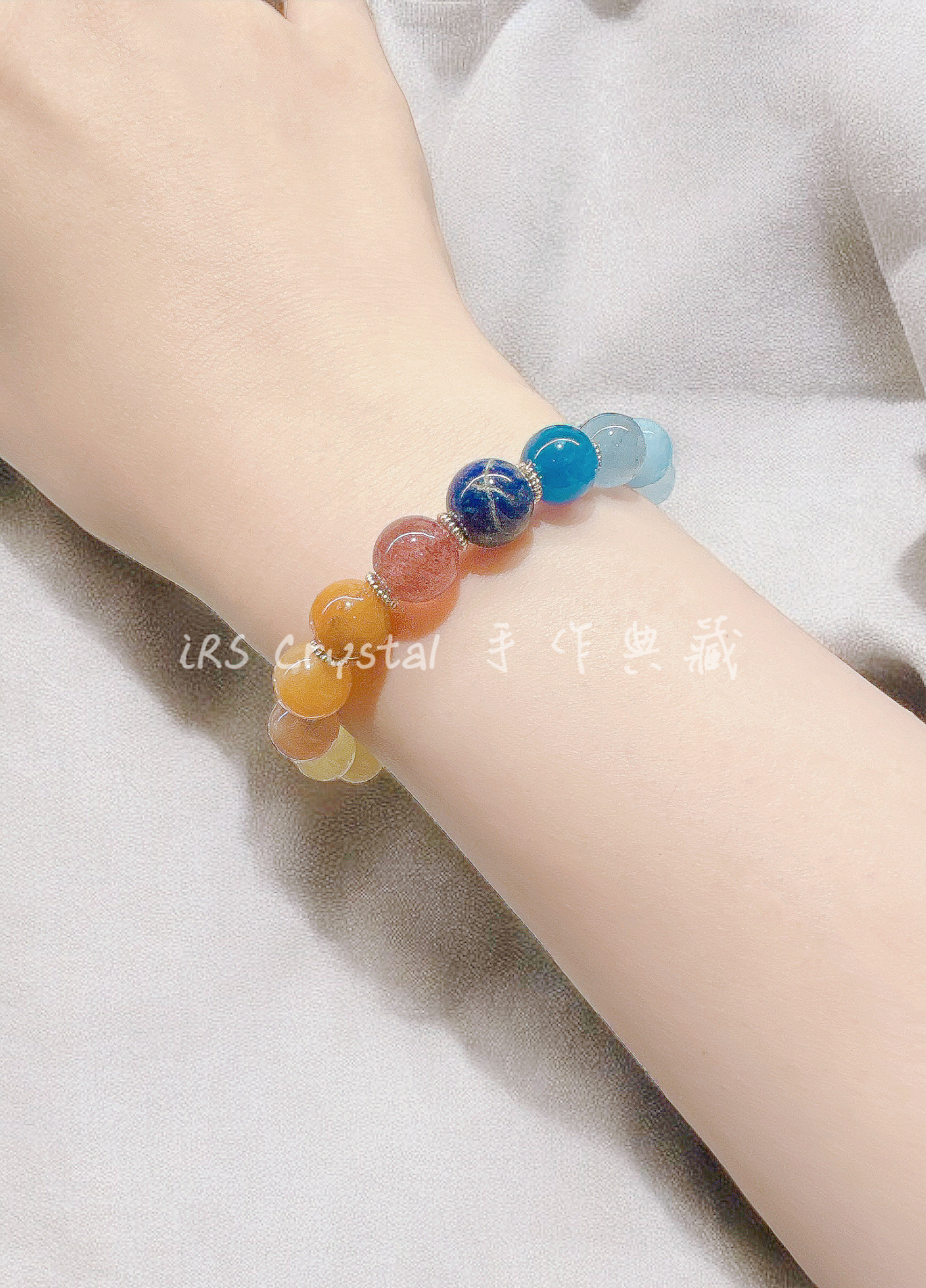 K206虹色:圖片 2