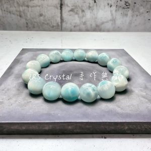K068拉利瑪海紋石
