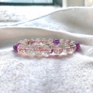 K061彼岸花超七
