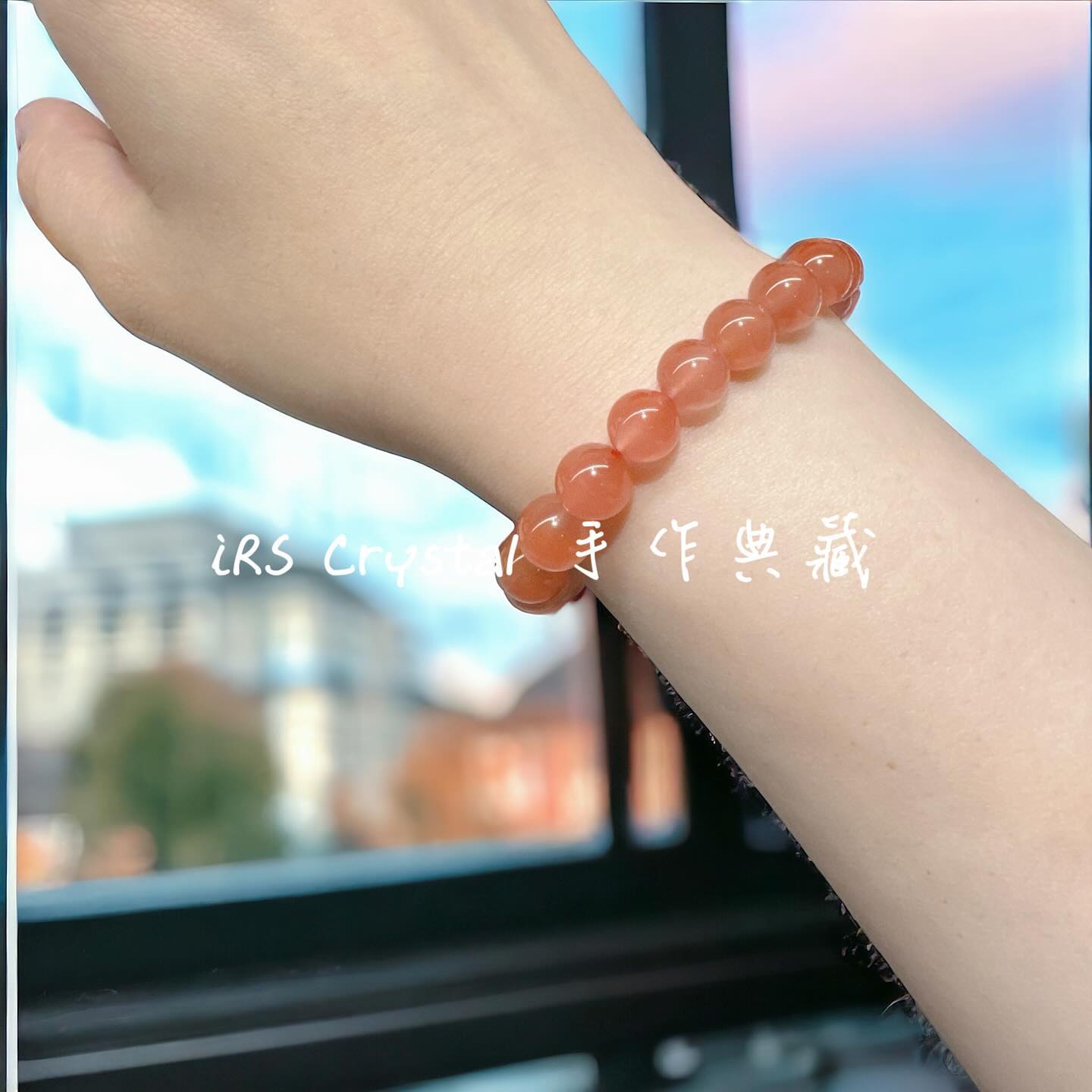 K088川料南紅:圖片 3