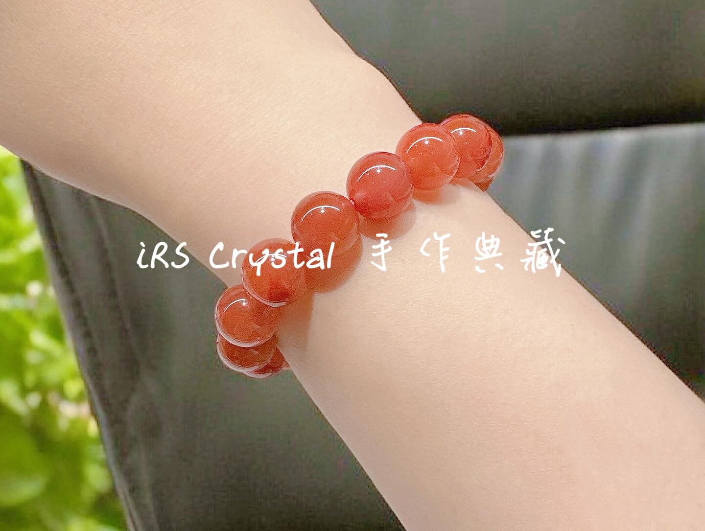 K240川料南紅:圖片 2