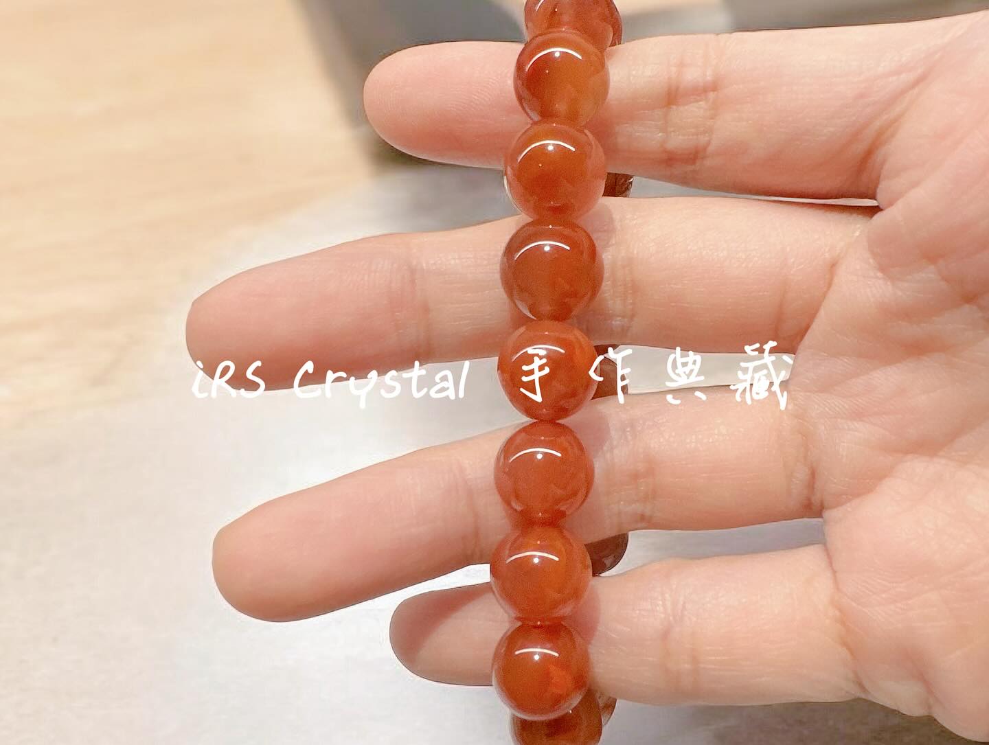 K240川料南紅:圖片 3