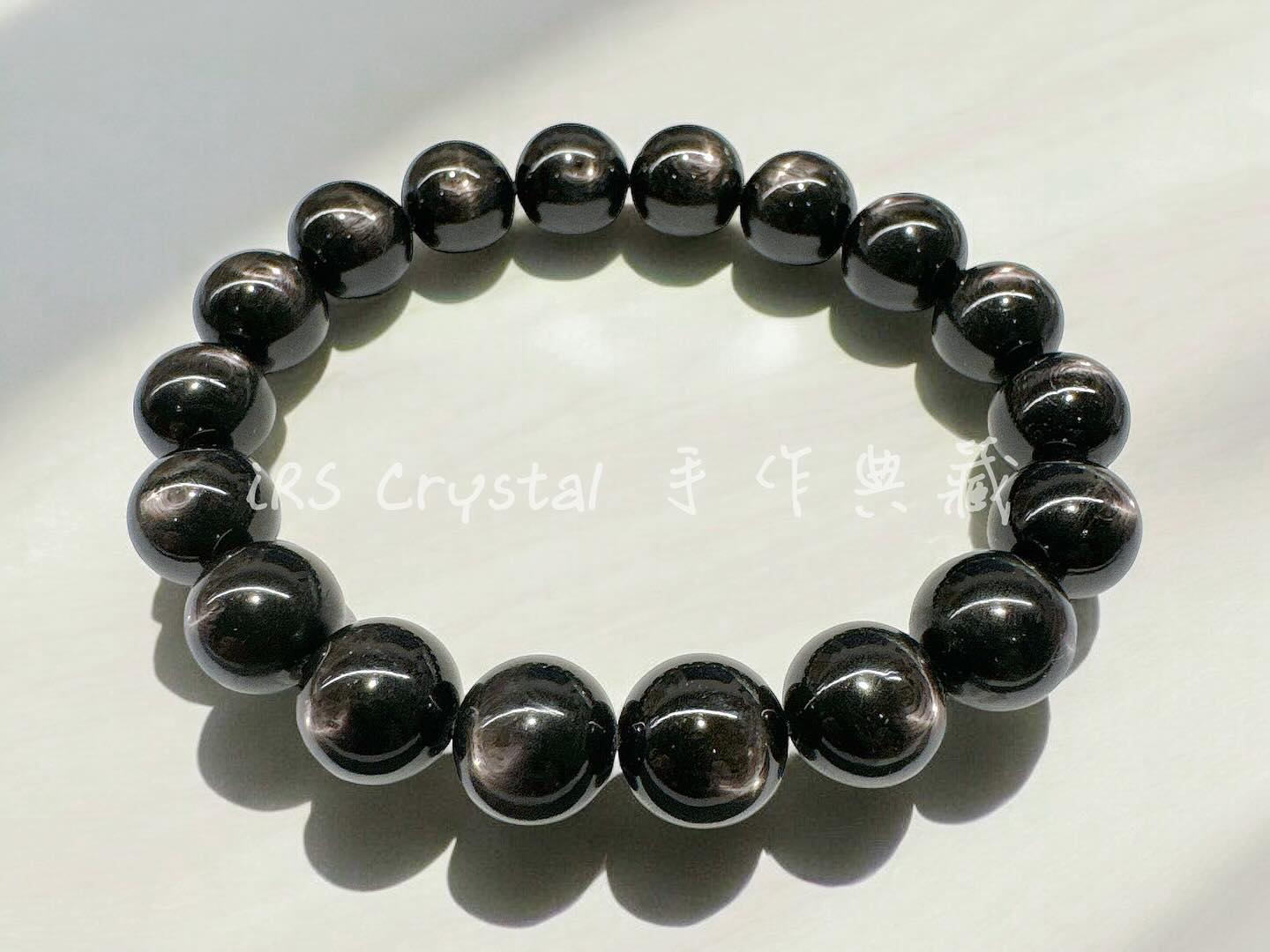 K260十字星光金運石