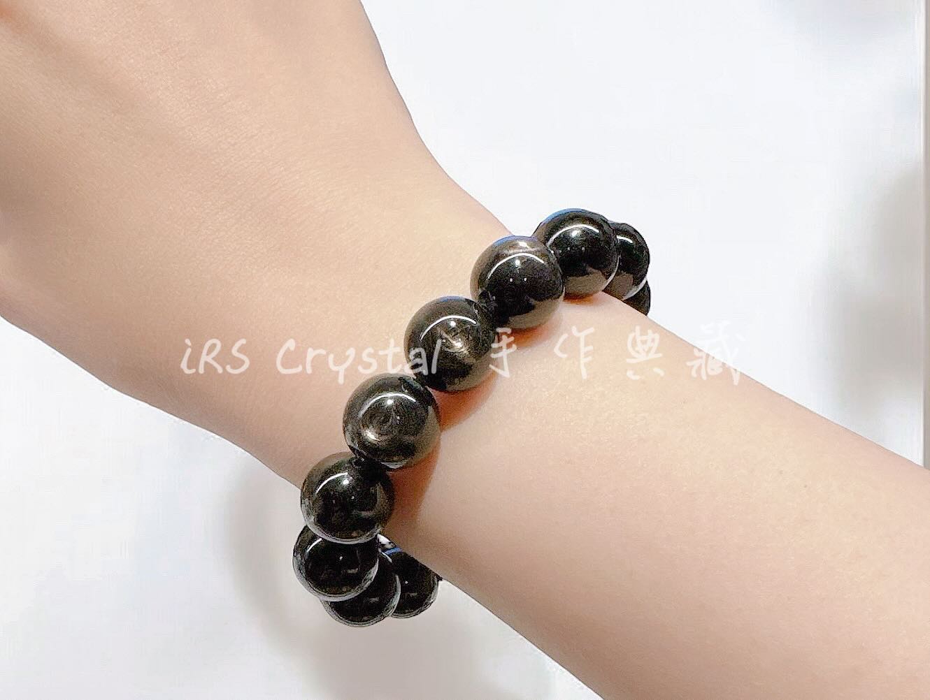 K260十字星光金運石:圖片 2