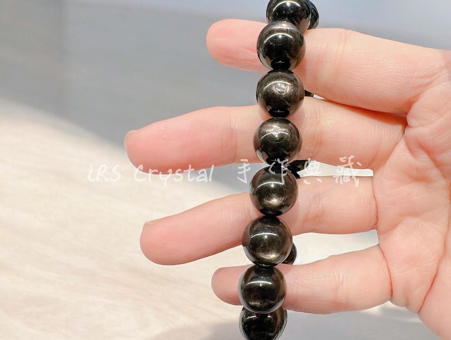 K260十字星光金運石:圖片 3