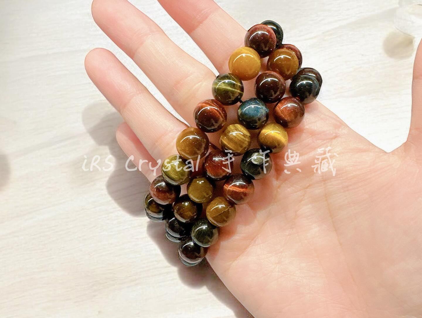 K285彩虎眼:圖片 2