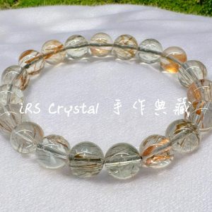 K294透體黑金超七