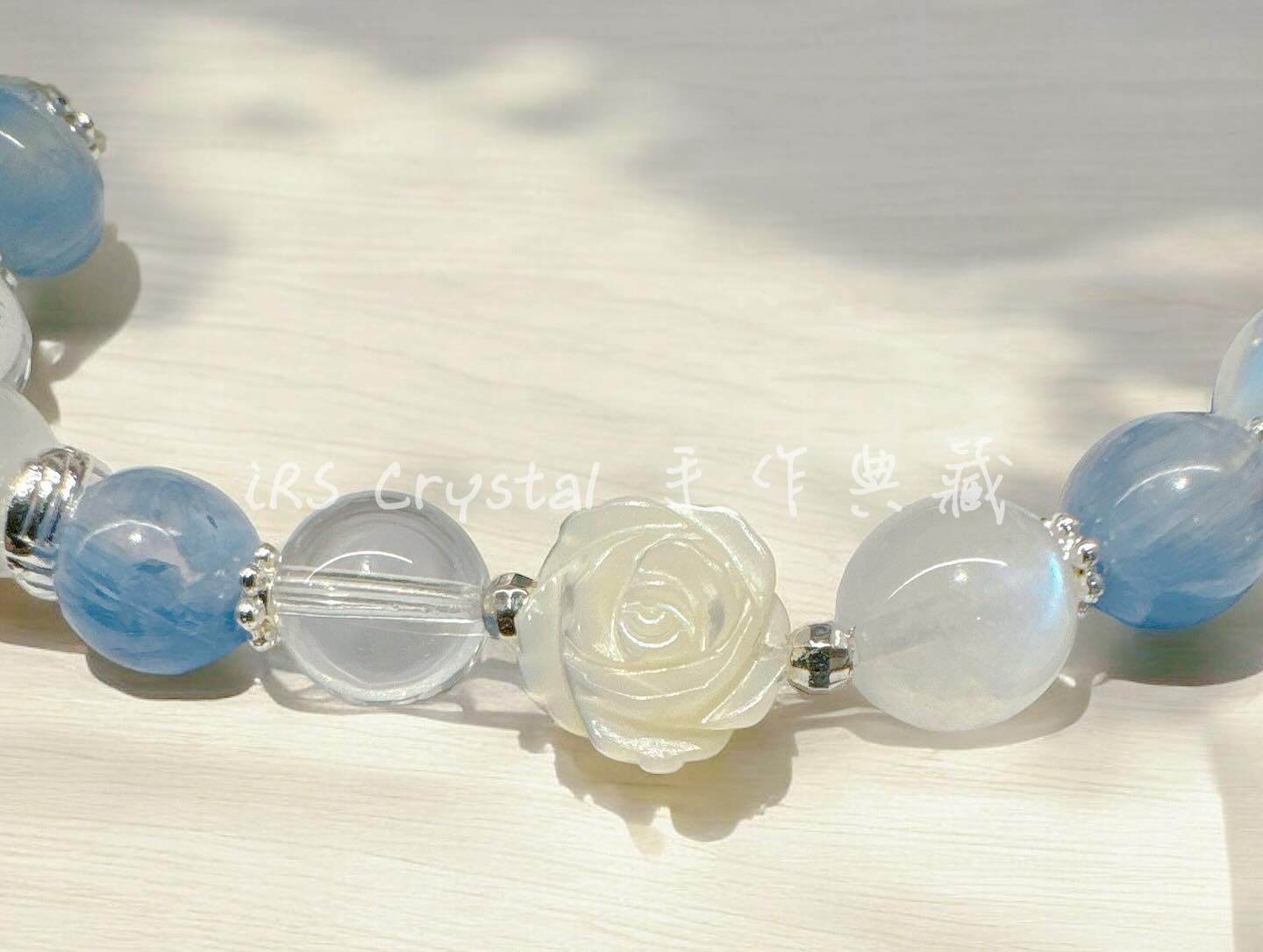 K309藍月玫瑰夢:圖片 2