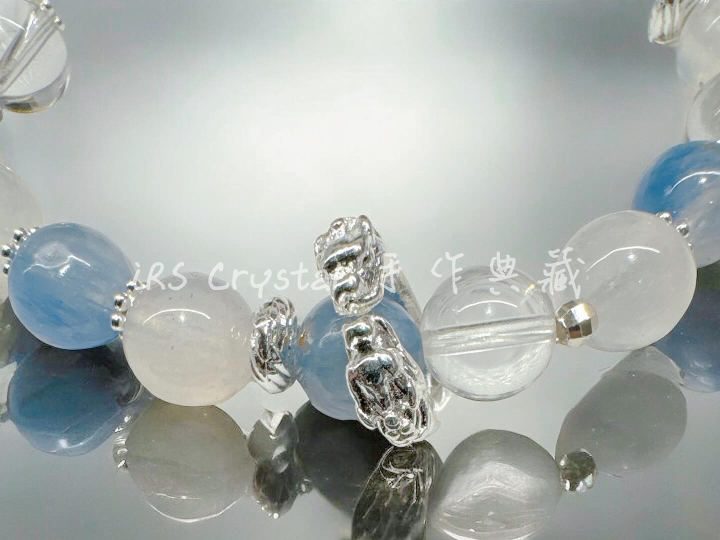 K309藍月玫瑰夢:圖片 3