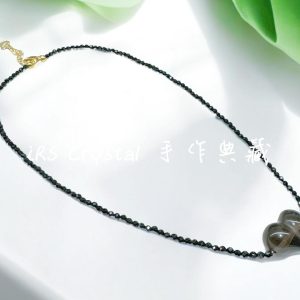 K334心靈護盾