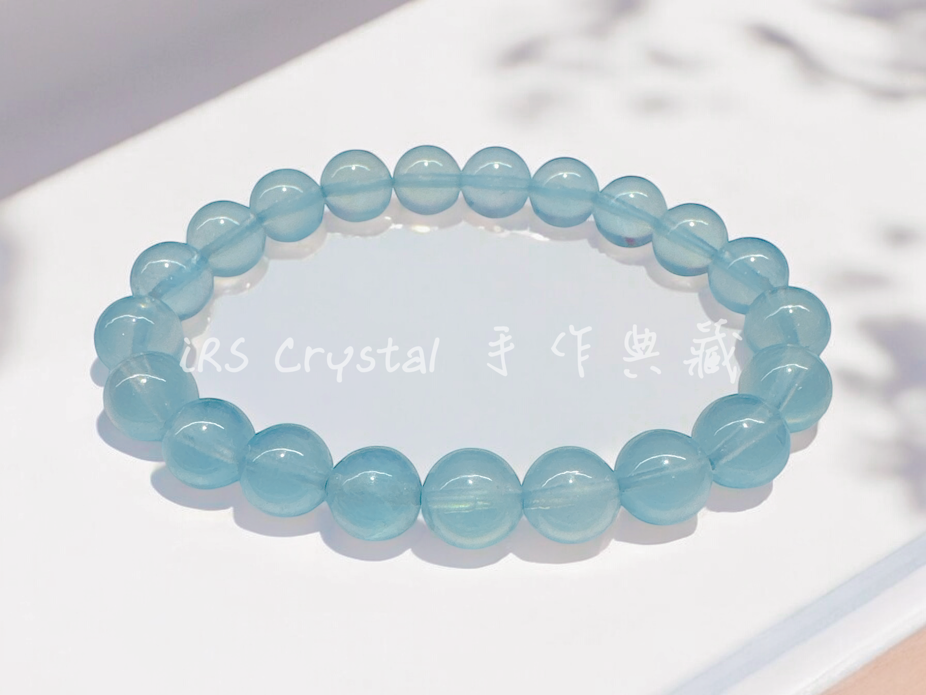 K366高品海藍寶