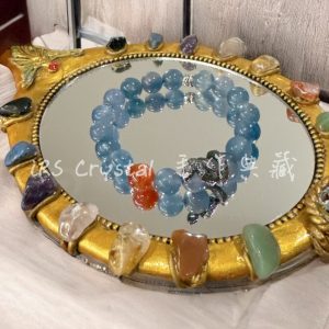 K389蛇影光華