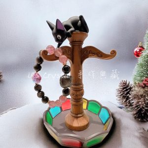 K402聖誕貓之星