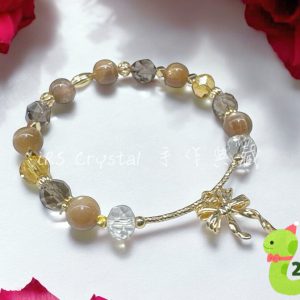K413蝶舞琉光 招牌款