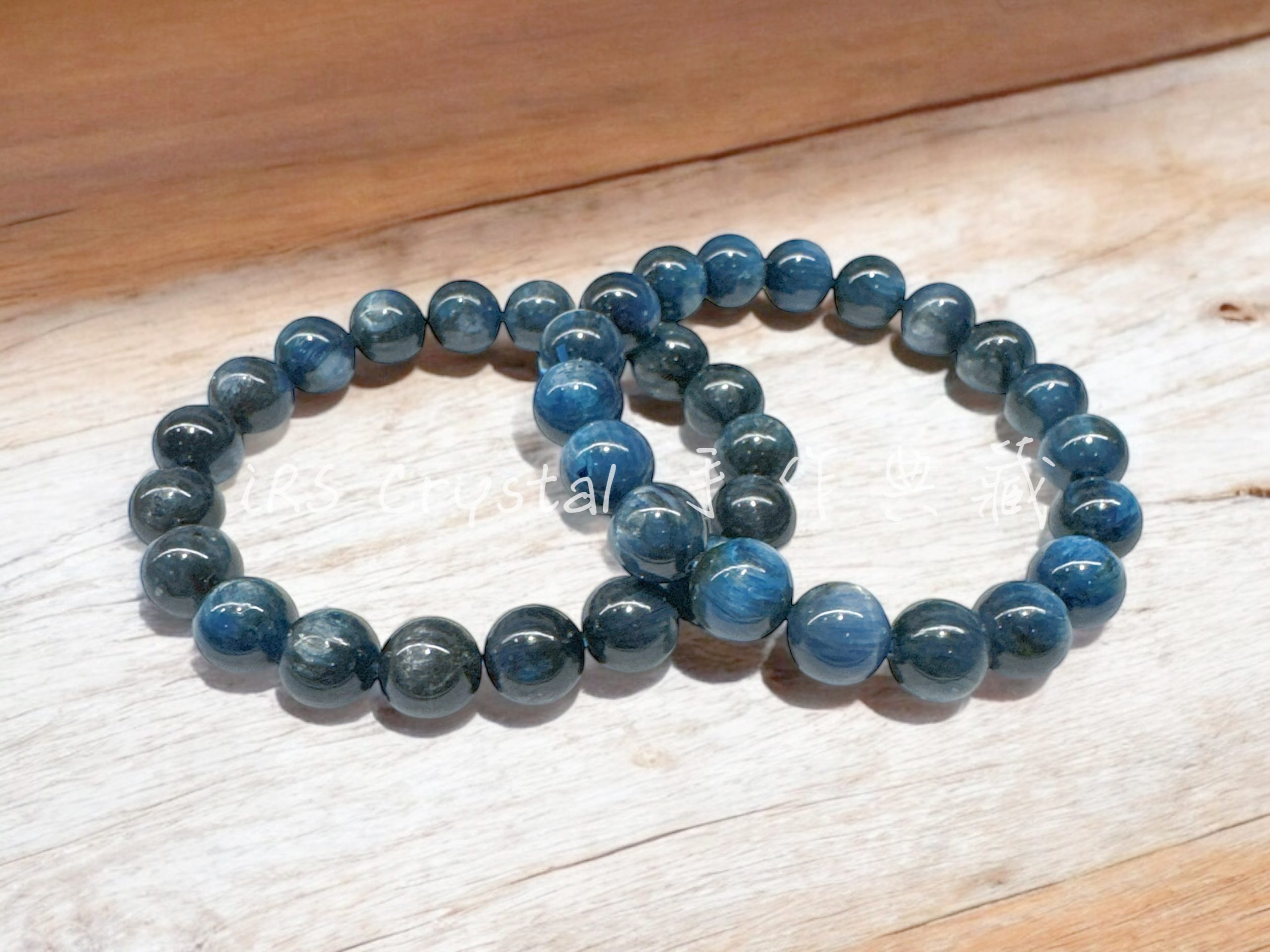 K416黑爆閃藍晶石 超值款