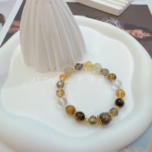 K421 金黃能量